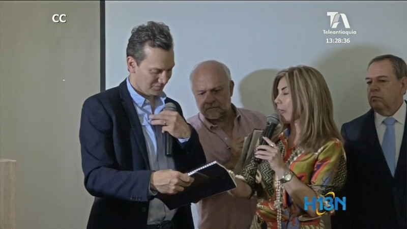 El Centro Democrático tiene candidato a la Alcaldía de Medellín comidilla-politica-candidatos