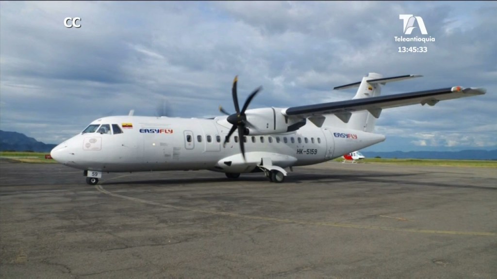 easyfly nuevas frecuencias