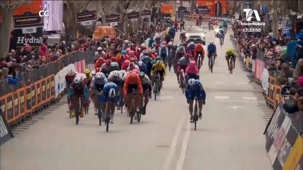 equipos giro de italia