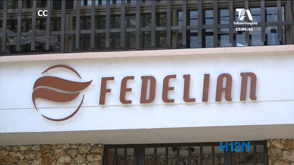 indeportes contra fedelian