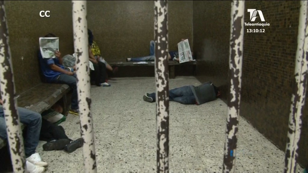 inpec rechazo personeria