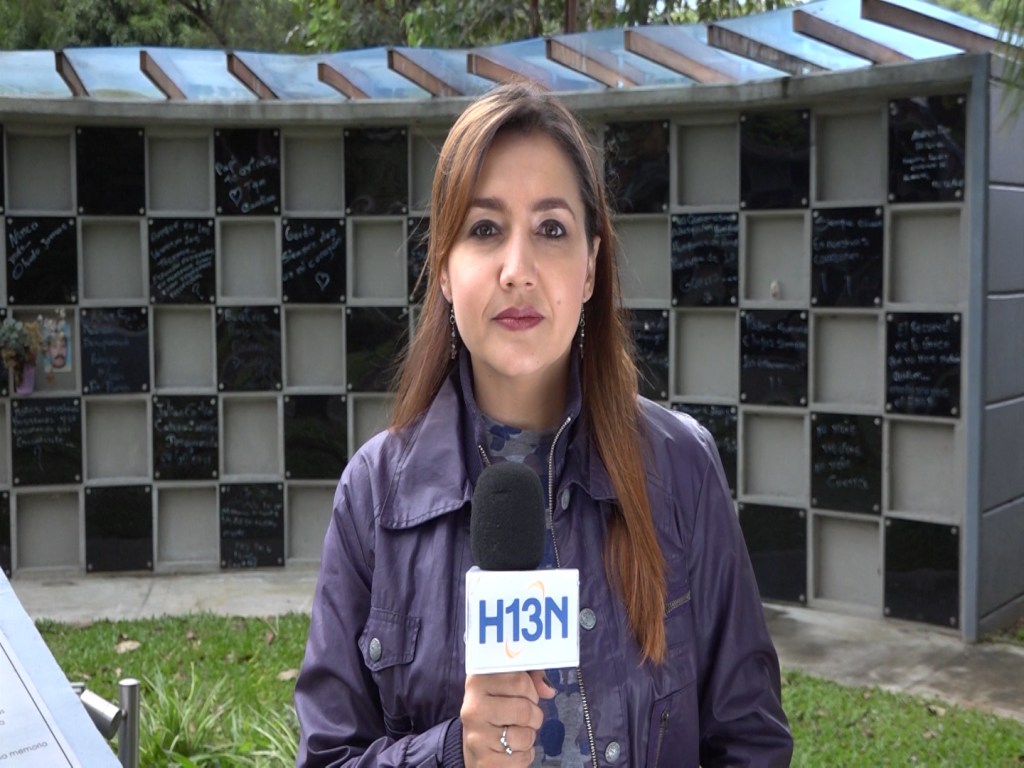 liliana avance
