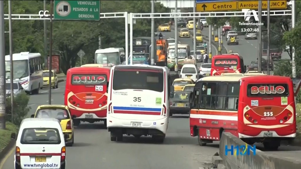 medida movilidad norte