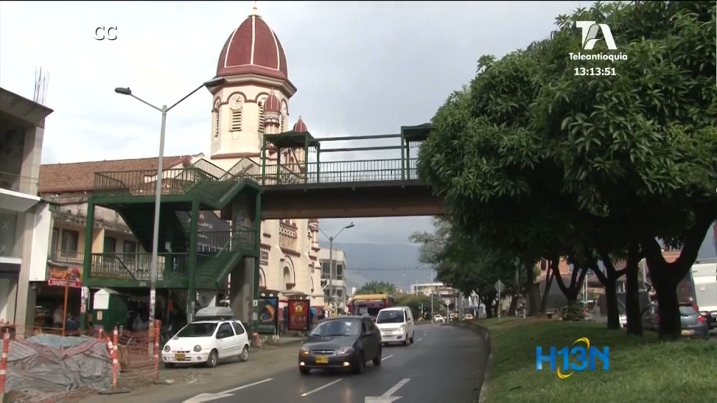 panorama informativo