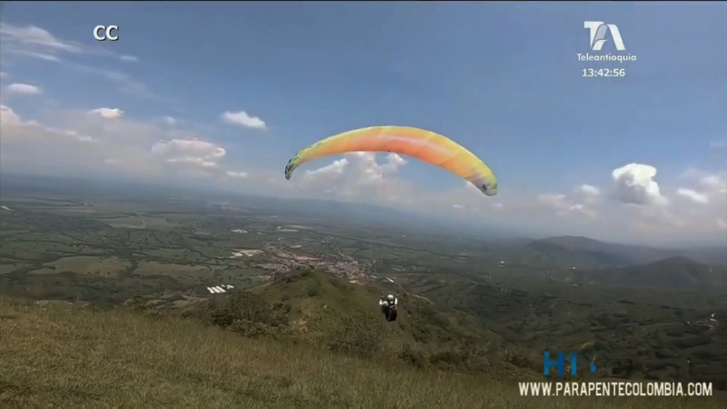 parapente-antioquia