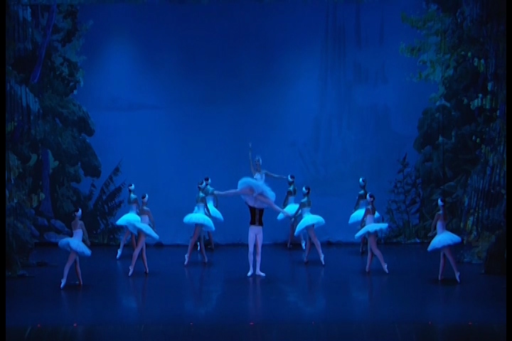 Ballet Nacional Ruso estará en el teatro de la Universidad de Medellín postre14