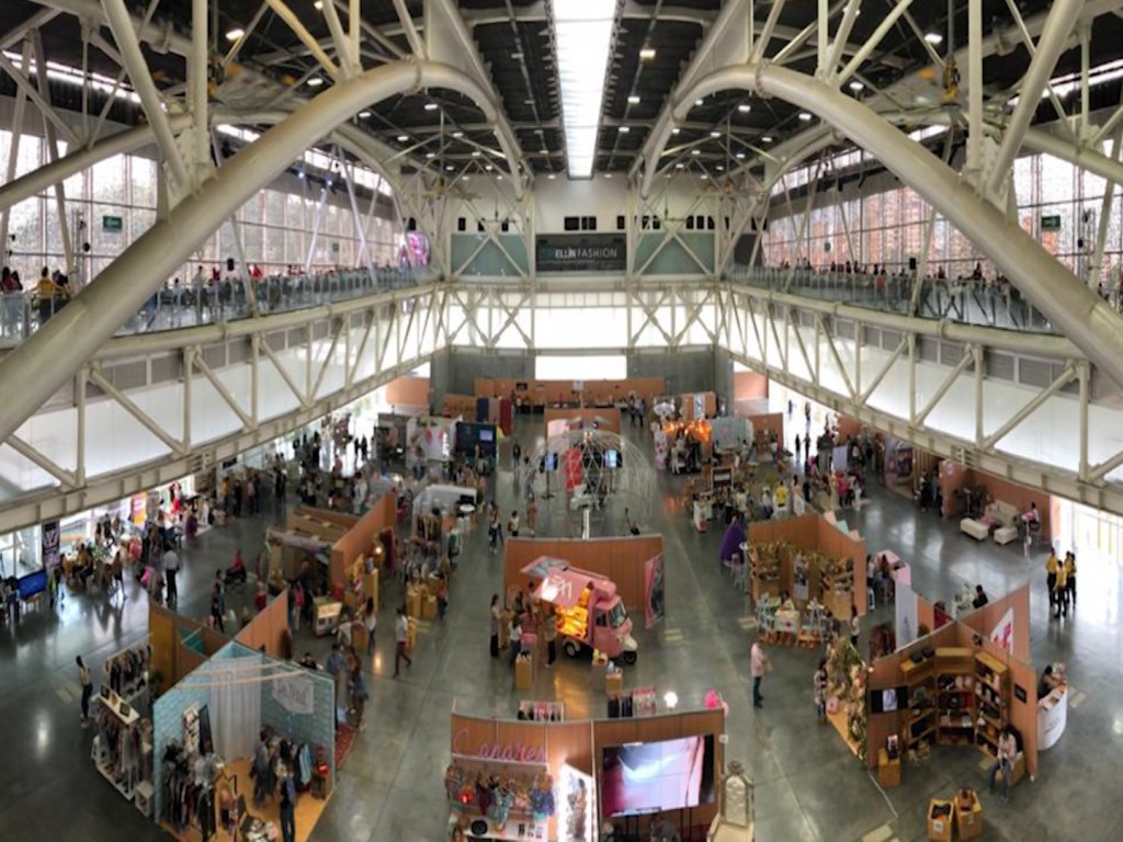 Prográmese con diferentes actividades en nuestro departamento postre30feria