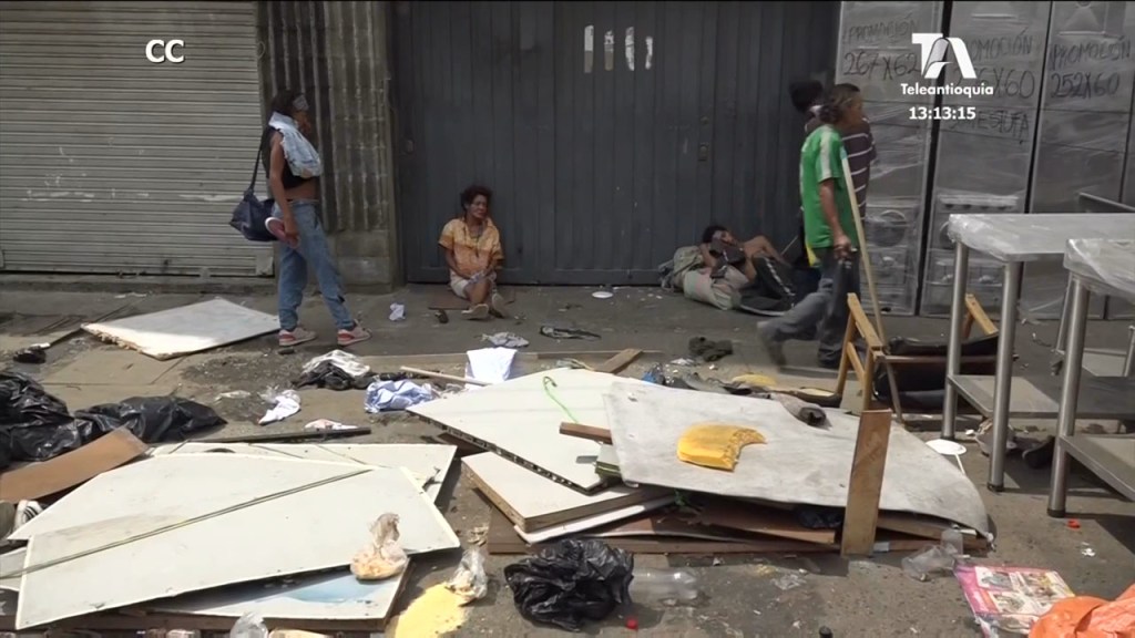 problematicas carrera cucuta