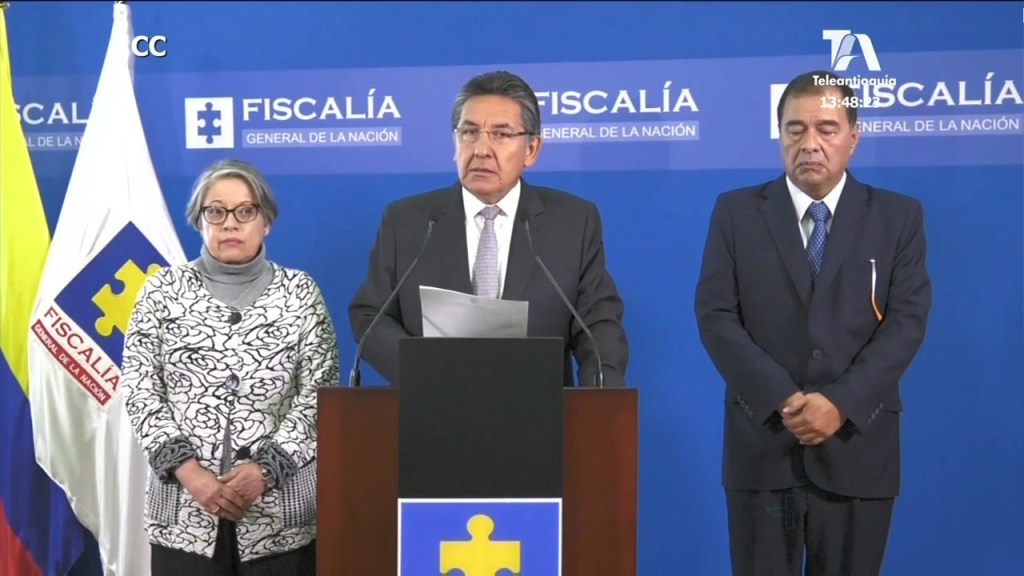 reacciones decisiones jep