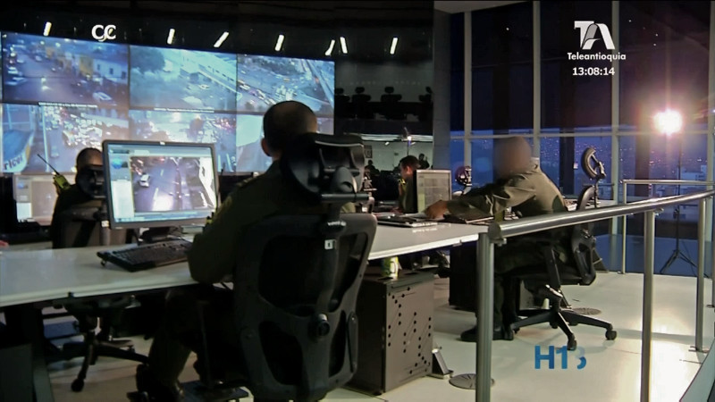 La línea 123 sigue mejorando en su tiempo de respuesta respuesta-123