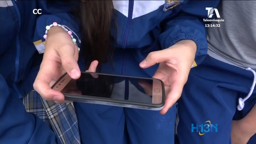 uso dispositivos moviles