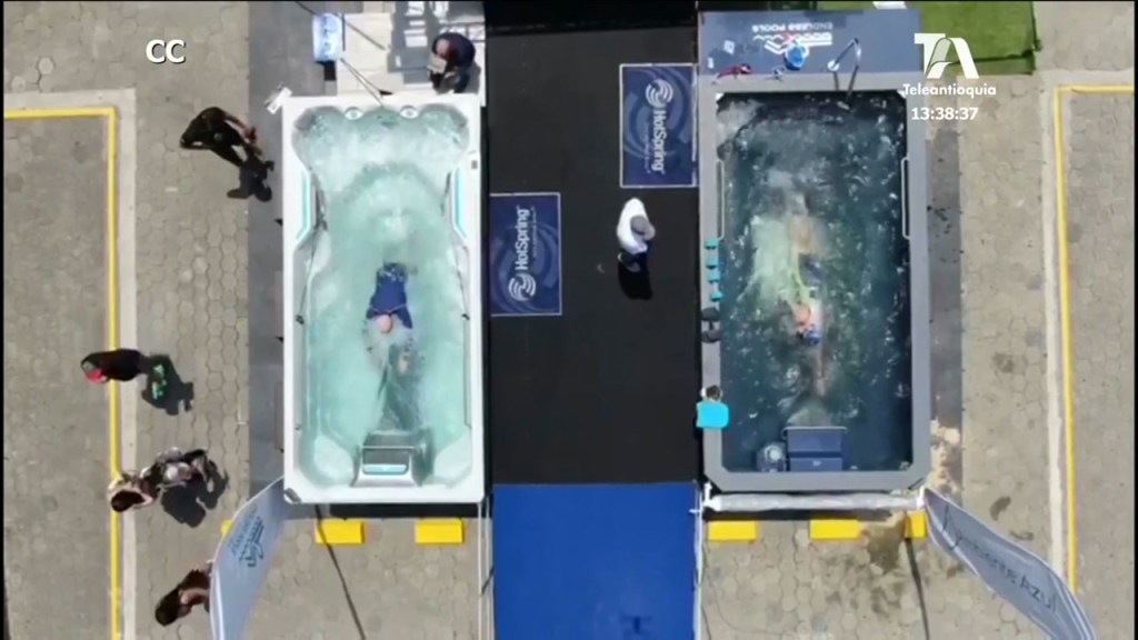 visita estadounidense