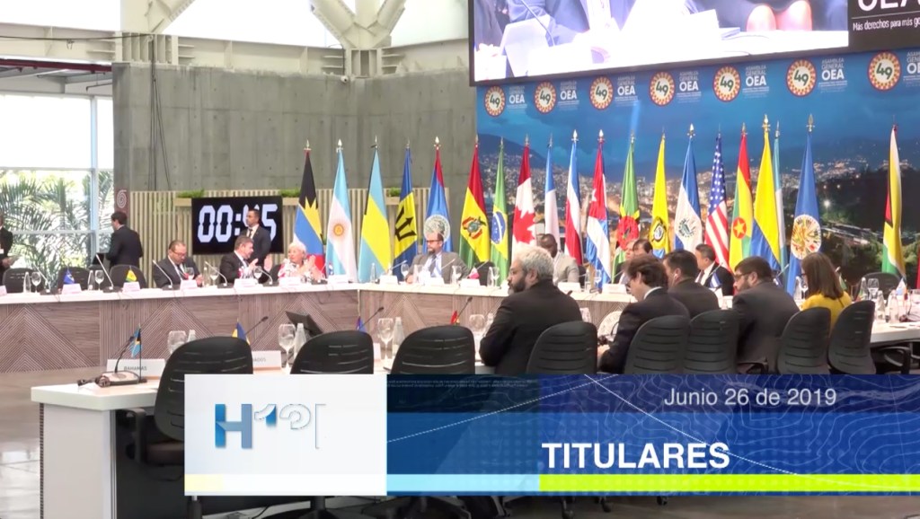 Titulares