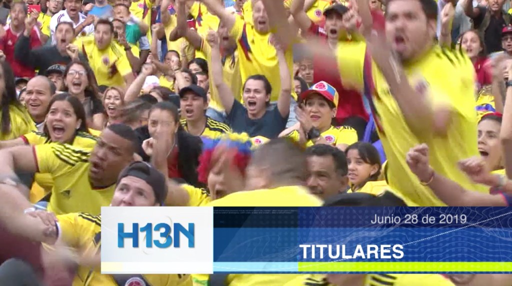 Titulares