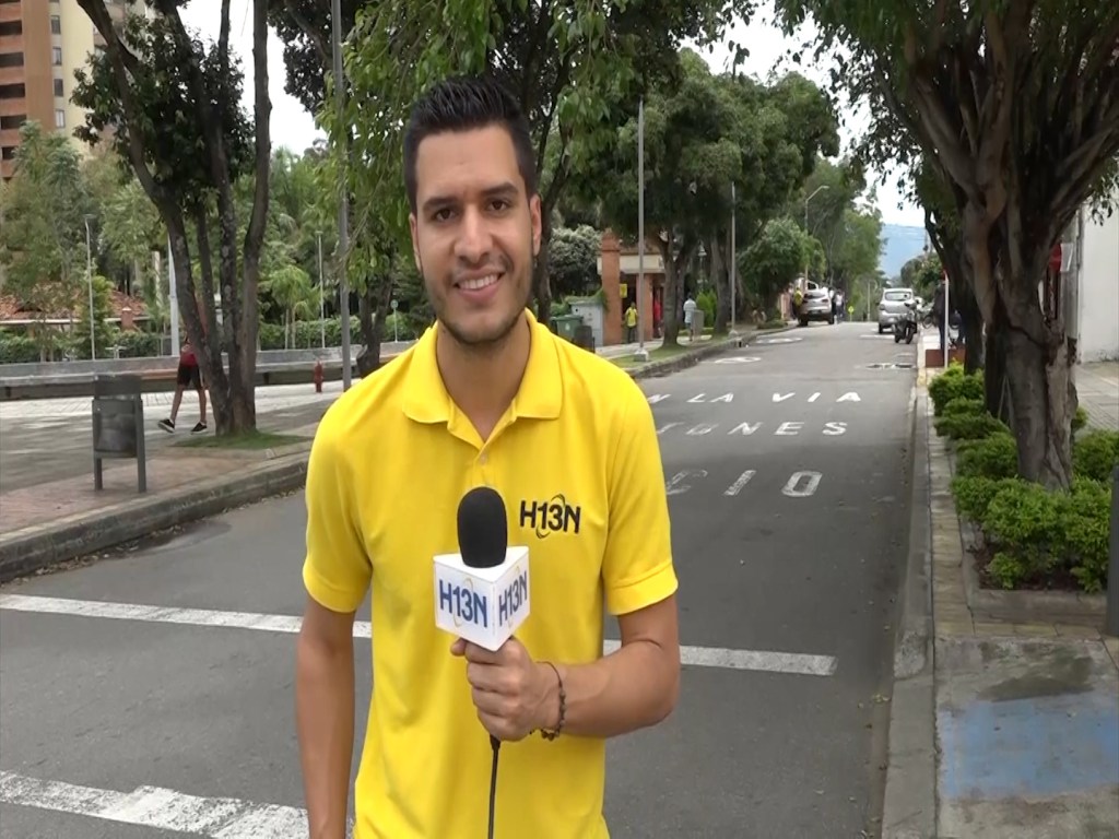 andres avance