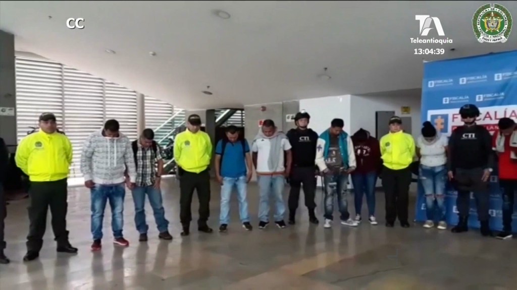 bandas