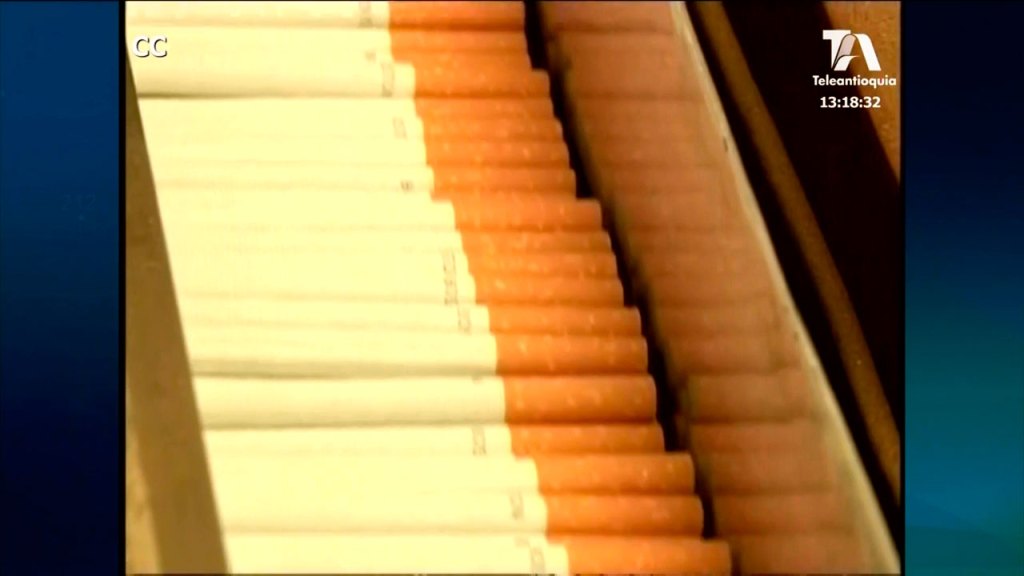 Razones comerciales y económicas, son las causa del cierre de Coltabaco
