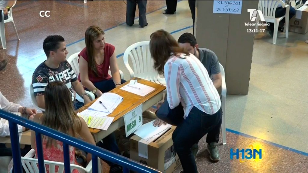 Jornadas pedagógicas por todo el país para las próximas elecciones