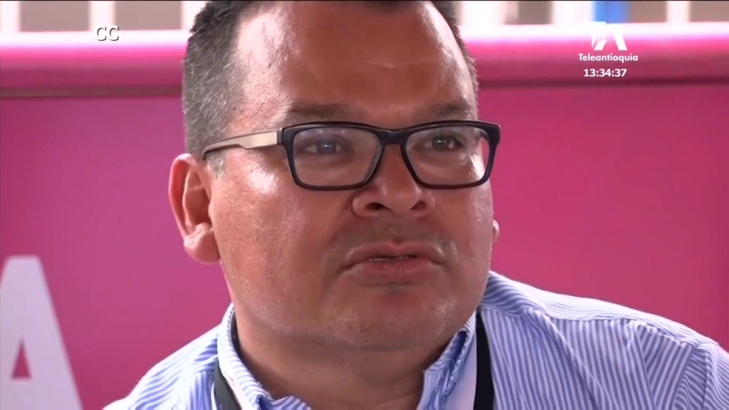 comisario