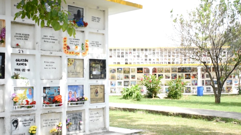 Inició la búsqueda de personas desaparecidas en Antioquia