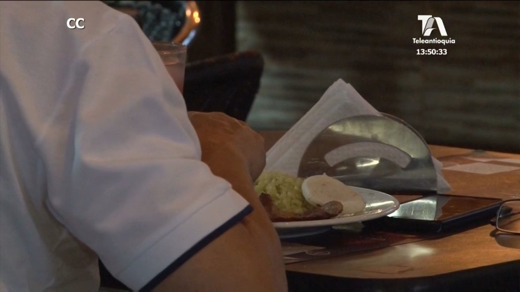 Dejar de lado el desayuno, trae serias consecuencias desayuno 1