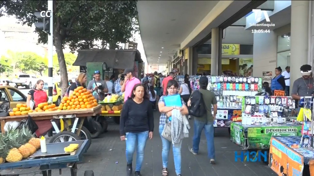 extorciones medellin