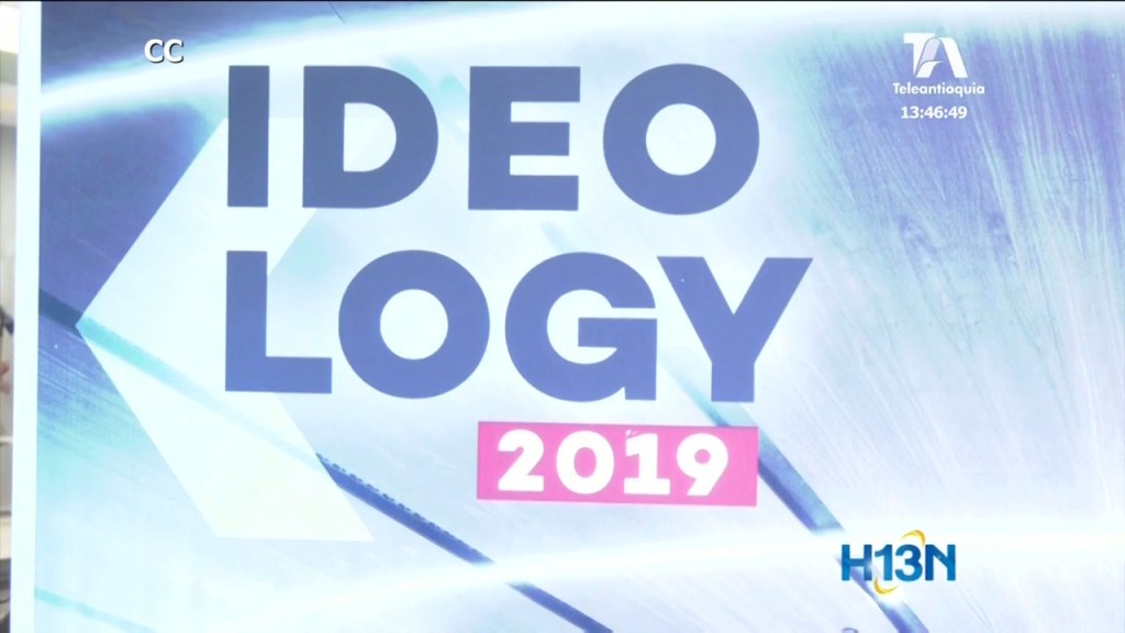 ideology