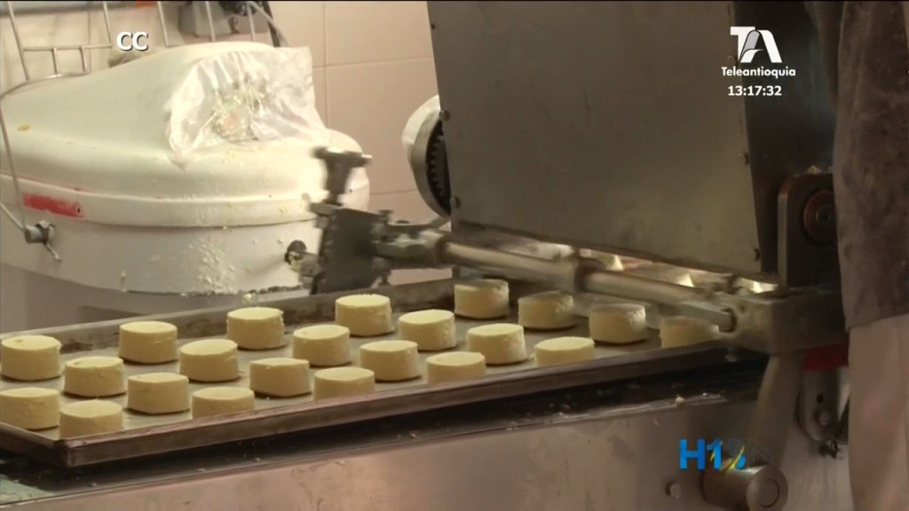 investigacion produccion lacteos
