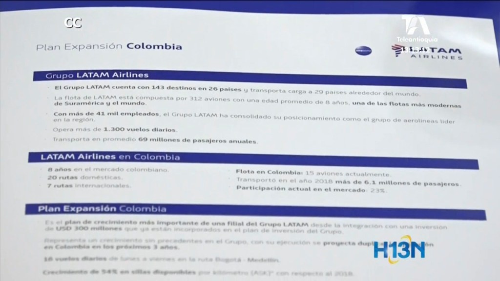 latam