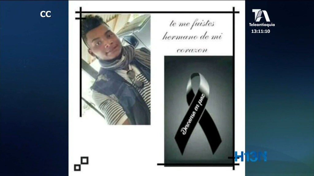 lideres indigenas amenazas