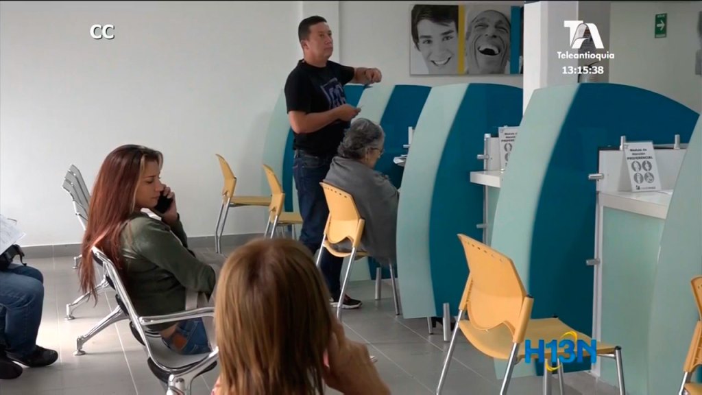 Los usuarios de Medimás sí podrán cambiarse de EPS