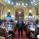 Colombia ya tiene su Ministerio del Deporte 5 Ministerio del Deporte
