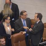 Colombia ya tiene su Ministerio del Deporte 1 Colombia ya tiene su Ministerio del Deporte