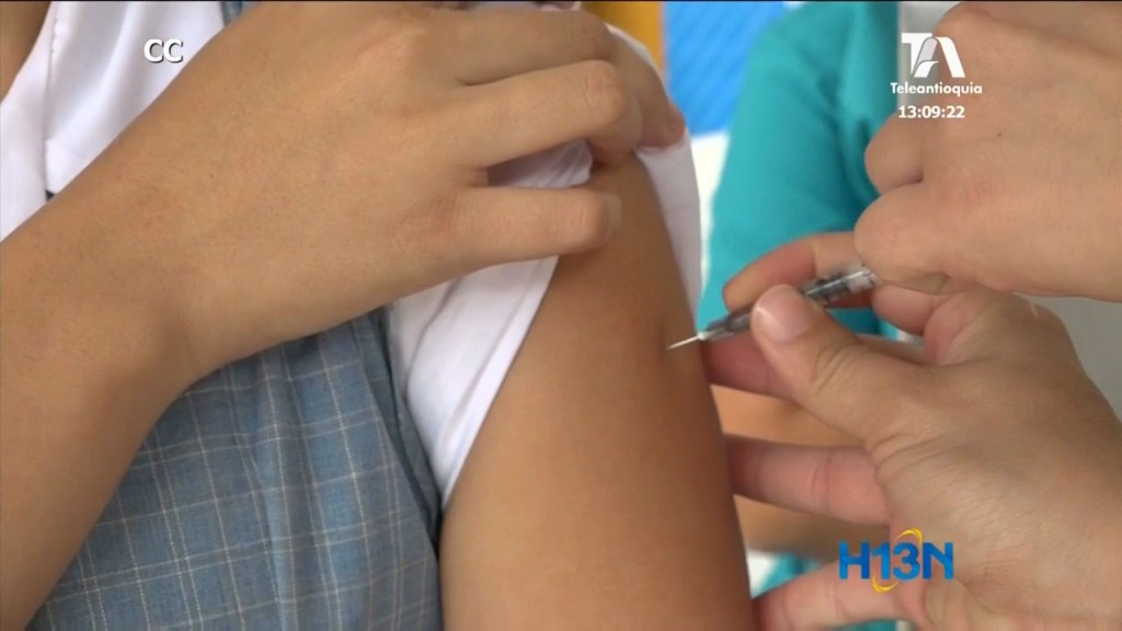 mitos vacuna papiloma humano