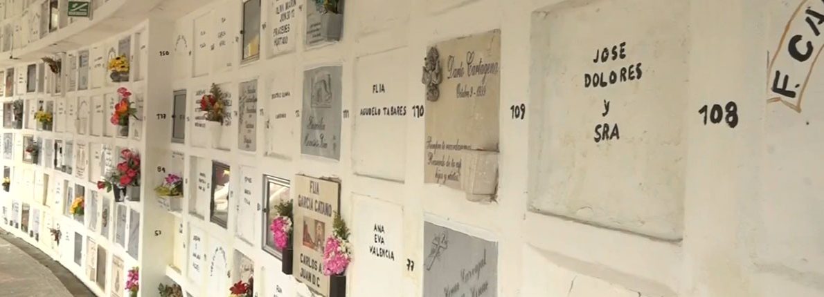 Medicina Legal busca a los familiares de Rafael Antonio Márquez Garavito en Medellín 2 morgue e1792683461902