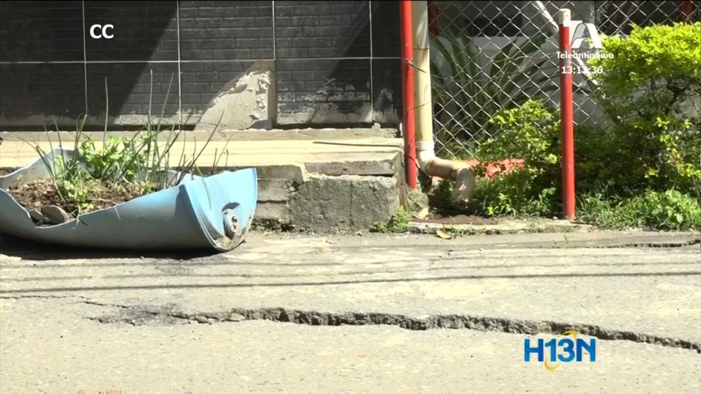 movimiento tierra copacabana