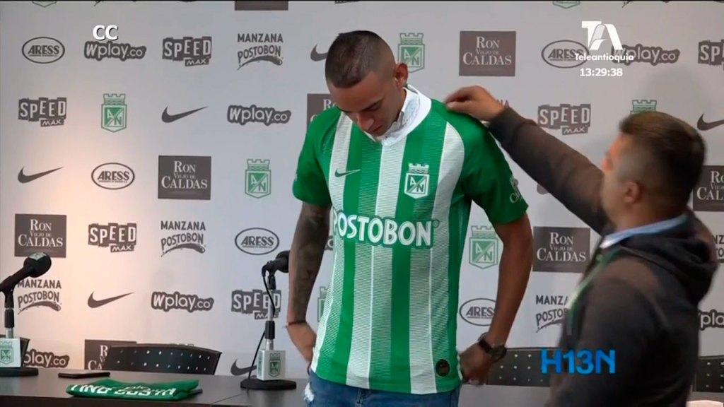 Se mueve la agenda en Nacional con la llegada de Juan Carlos Osorio