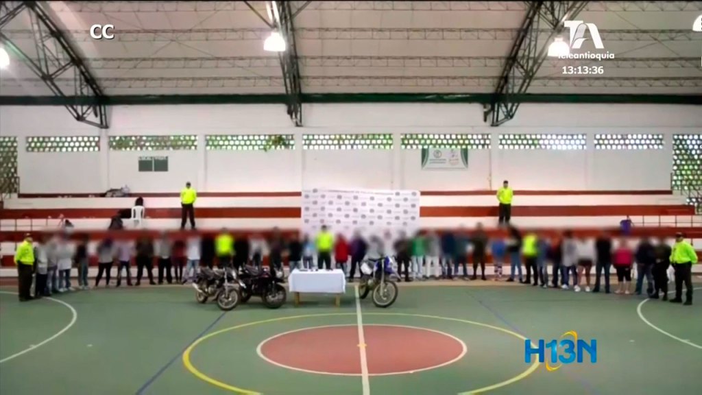 Panorama Informativo, junio 11 de 2019
