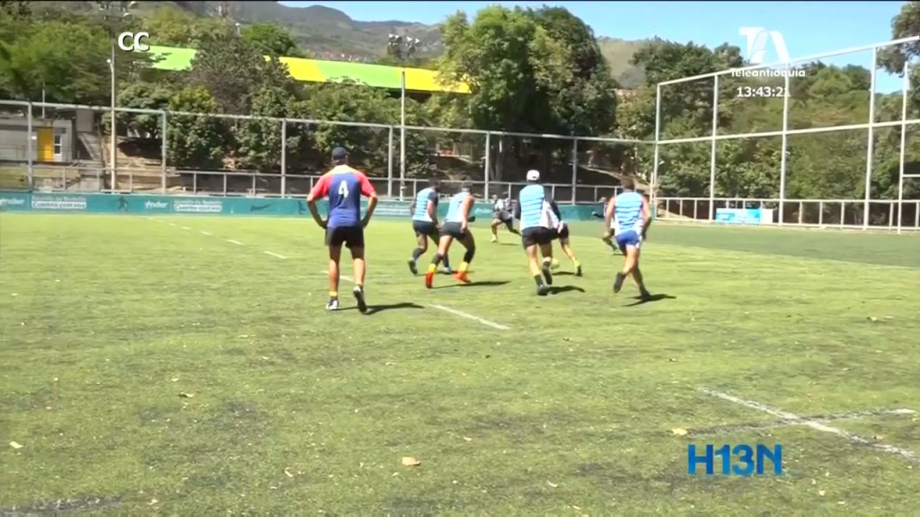 rugby