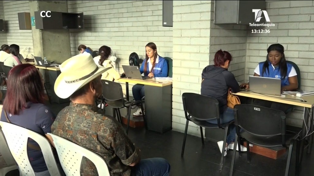 victimas conflicto armado medellin