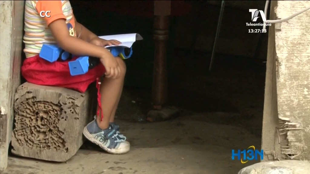 violencia intrafamiliar