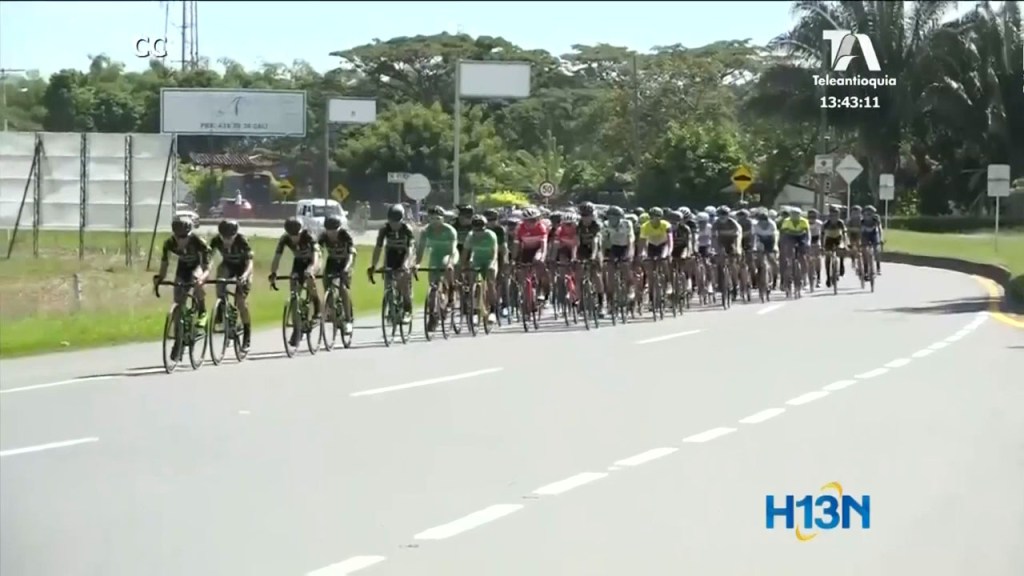 vuelta