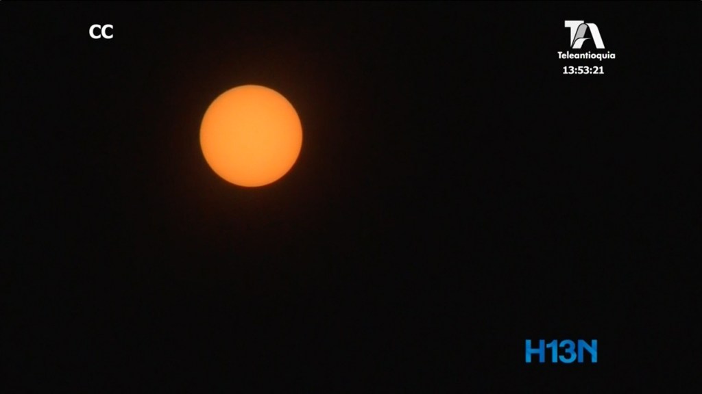 Eclipse