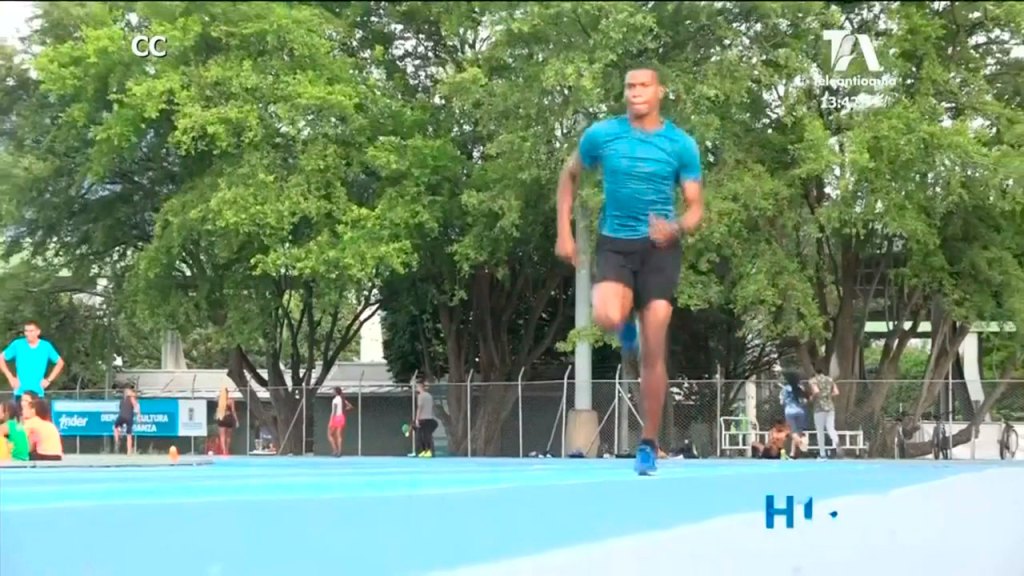 Atletismo