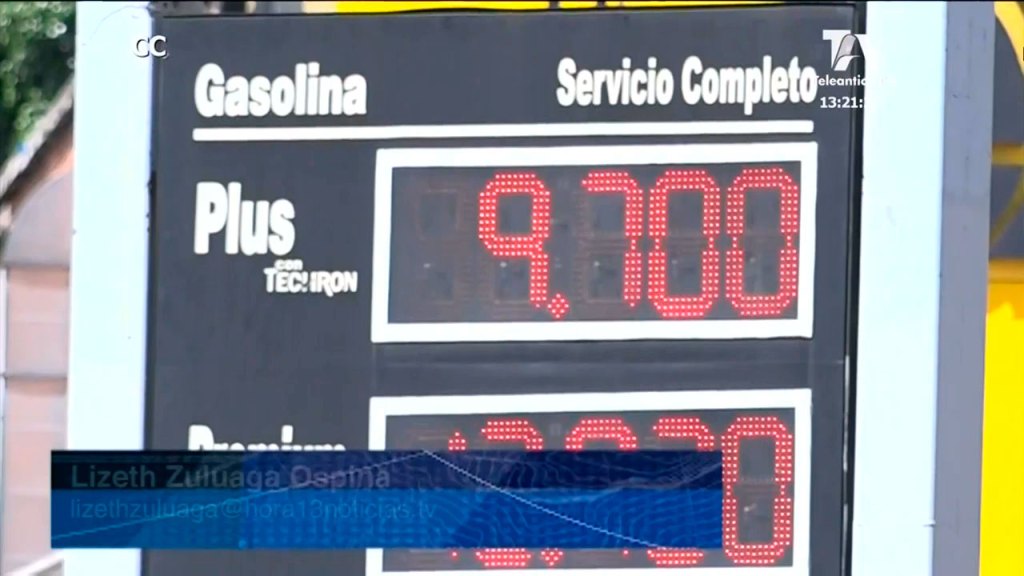 Gasolina