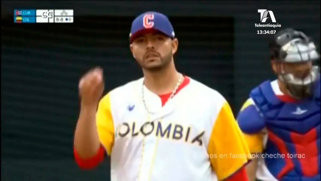 beisbol