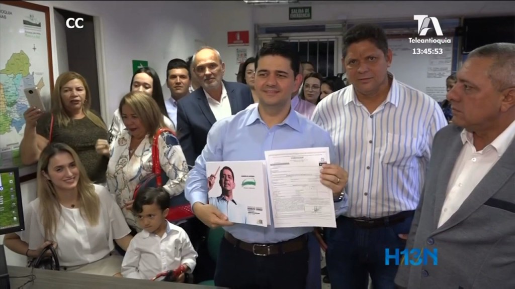 candidato