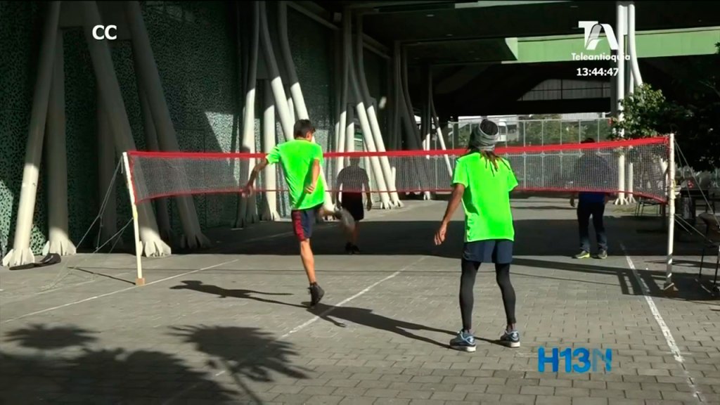 footbag