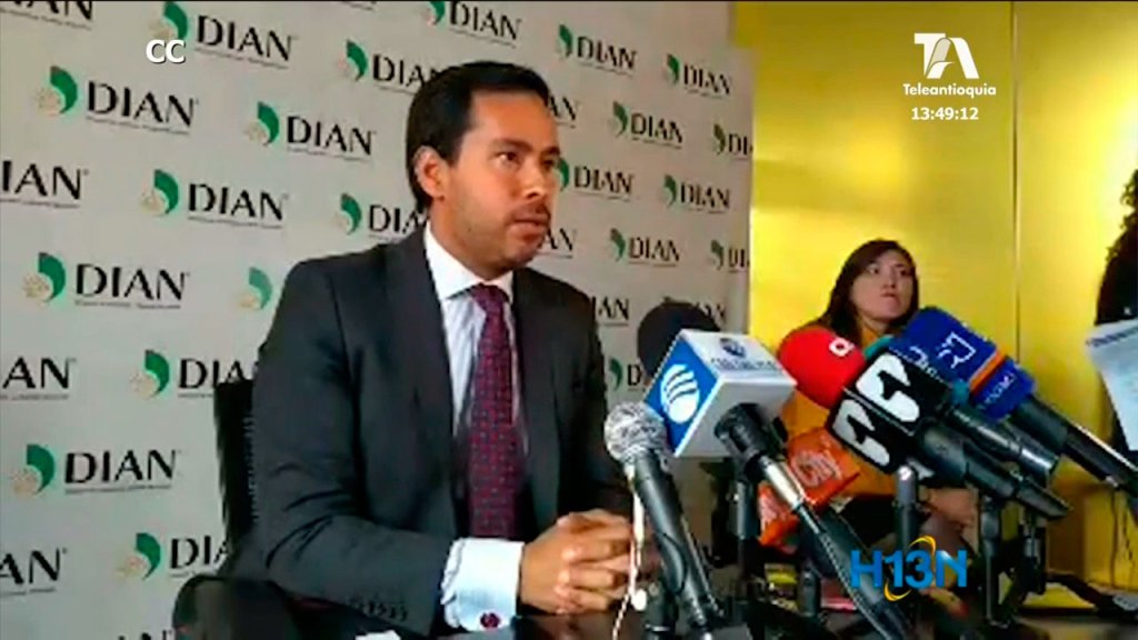 Declaración de renta