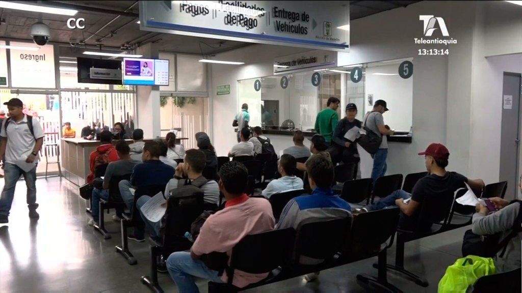 Posibilidad de rebaja en los intereses a morosos de las multas de tránsito intereses_mora
